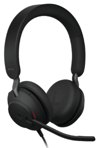 Jabra Evolve Series