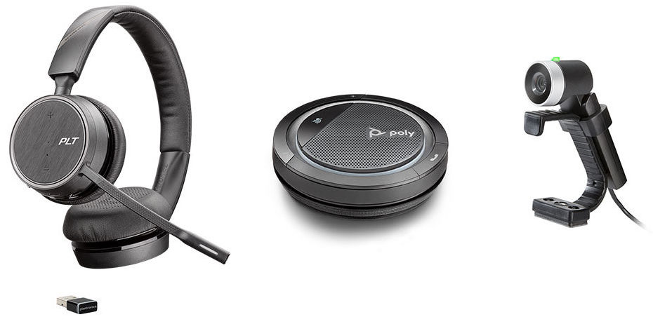 Poly Voyager 4200-Calisto-Eagle Eye