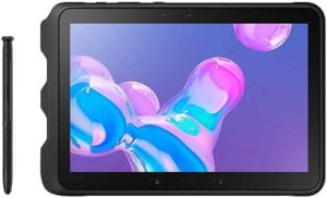 galaxy Tab Active pro