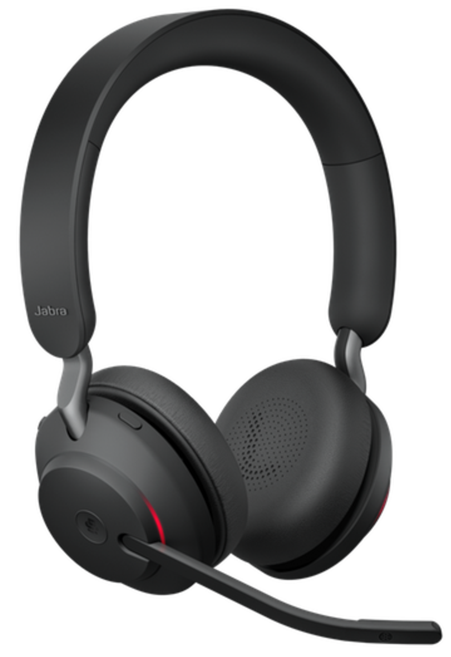 Jabra Evolve75 Evolve2 65