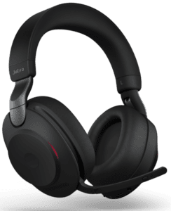 Jabra Evolve2 85 Mic Test