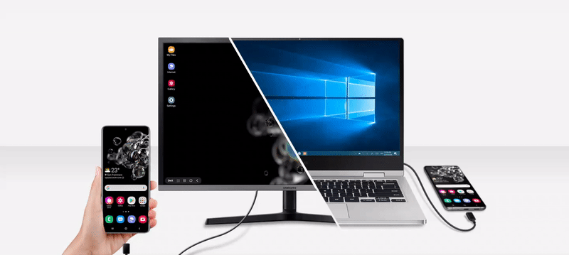 dex app for windows