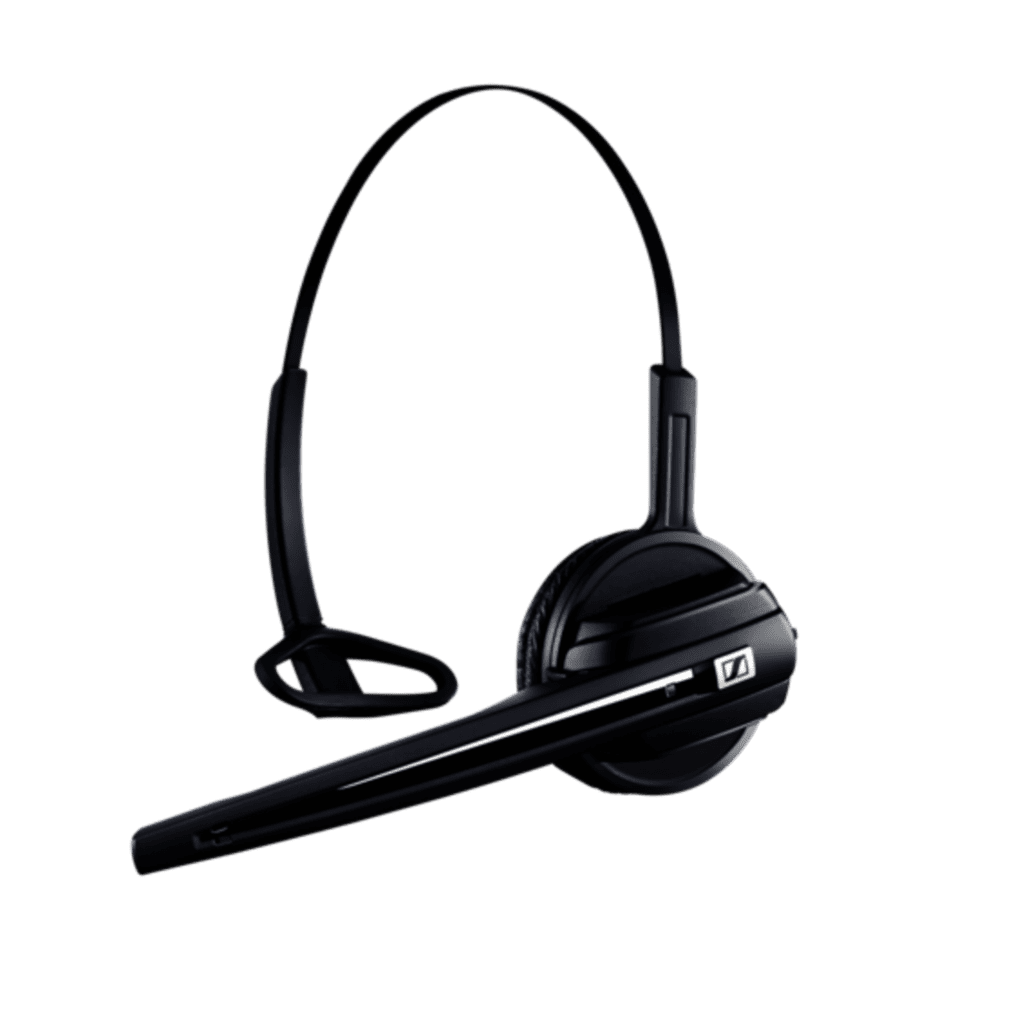 EPOS Sennheiser D10