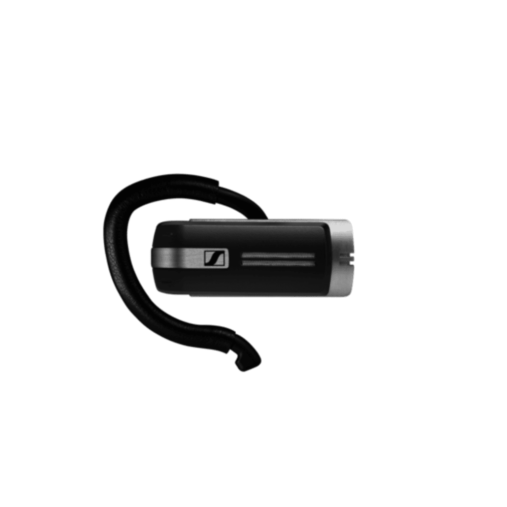 EPOS Sennheiser Presence Grey UC Headset