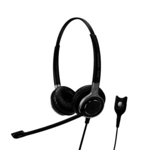 EPOS Sennheiser SC 660 TC Binaural Headset