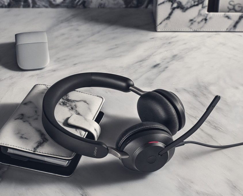 jabra evolve2 40 ms