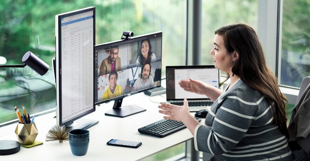 Microsoft Teams Devices banner 2