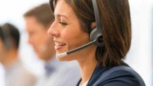 Cisco Contact Center Cloud icon