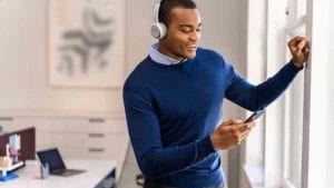 Cisco Contact Center Remote Agent lifestyle