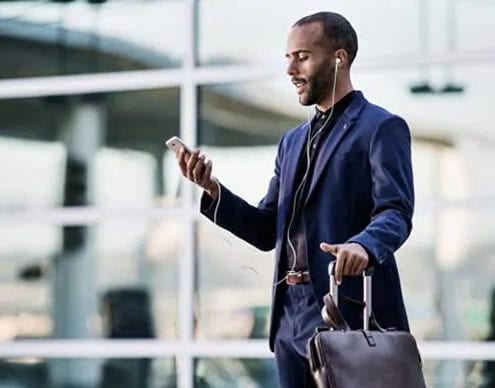 Cisco Collaboration lifestyle