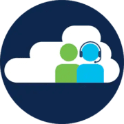 Cisco Cloud Contact Center icon