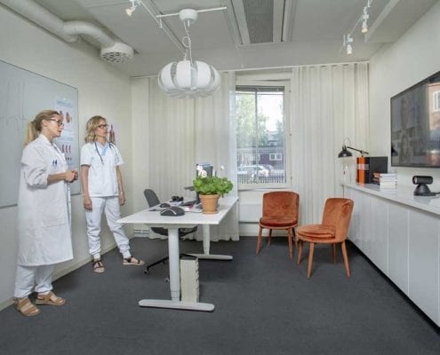 Video Collaboration 2020 Konftel