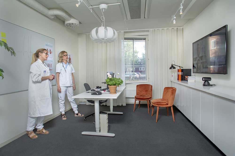 Video Collaboration 2020 Konftel