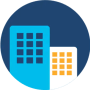 Cisco On-premises contact center icon