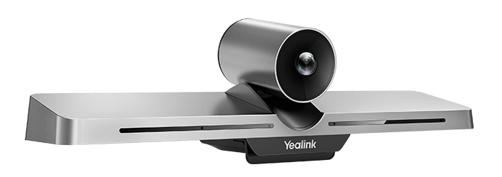 Yealink VC210 telehealth angle1
