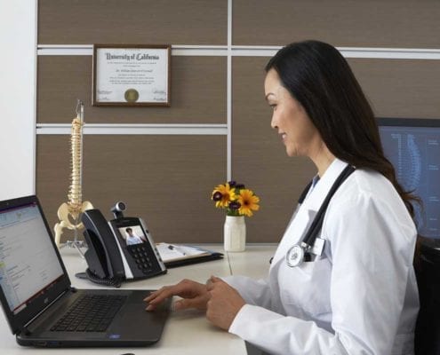 Eagleeyemini healthcare telehealth