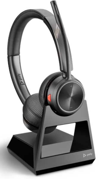 Wireless Headsets Poly Savi 7220