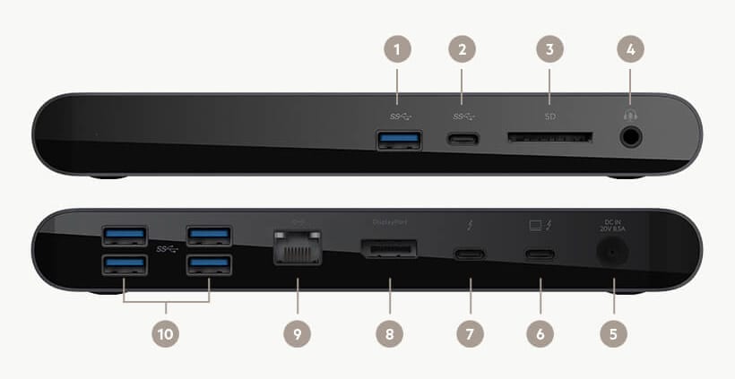 Belkin Lifestyle 3