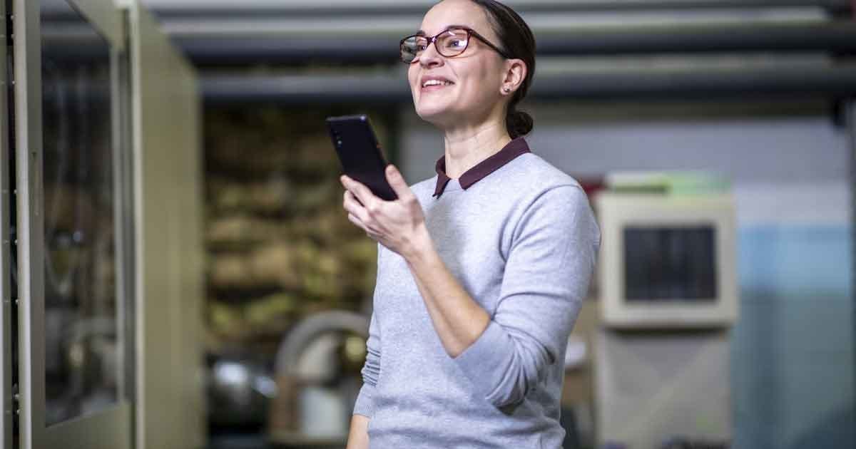 Mobility Samsung Solutions