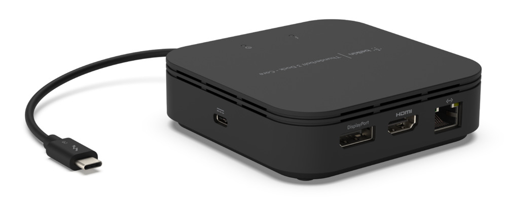 Belkin Thunderbolt 3 Dock Core