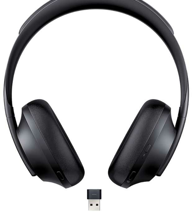 bose 700 uc bluetooth adapter