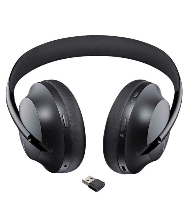 bose teams headset