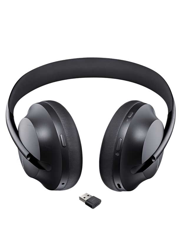Bose 700 UC ANC Headsets Business Collaboration