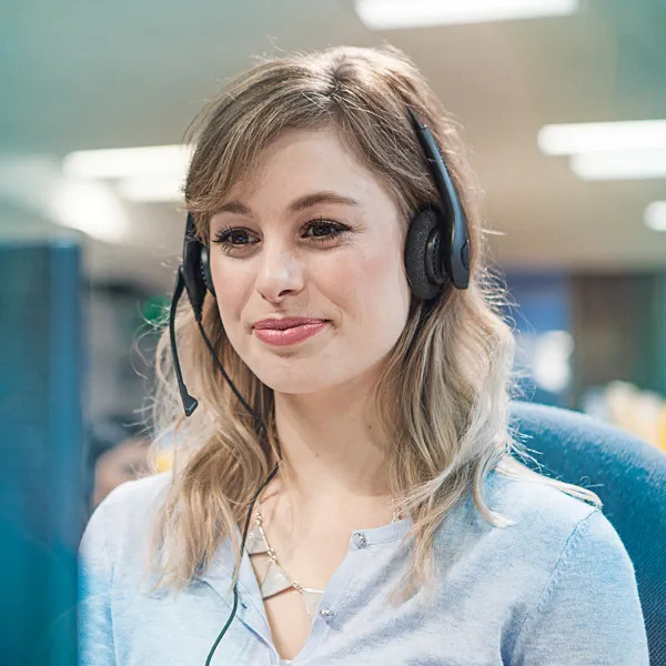 Jabra Contact Center