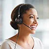 Jabra Contact Center