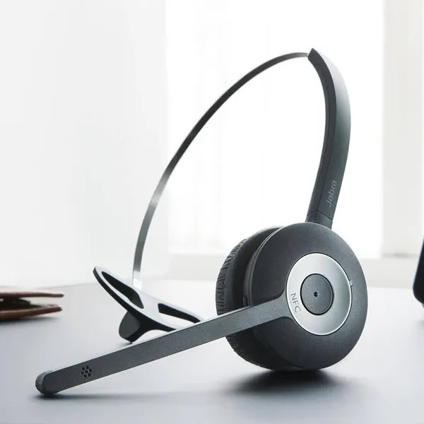 Jabra Contact Center