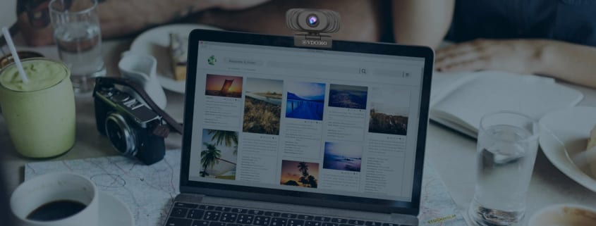 VDO 360 SEEME