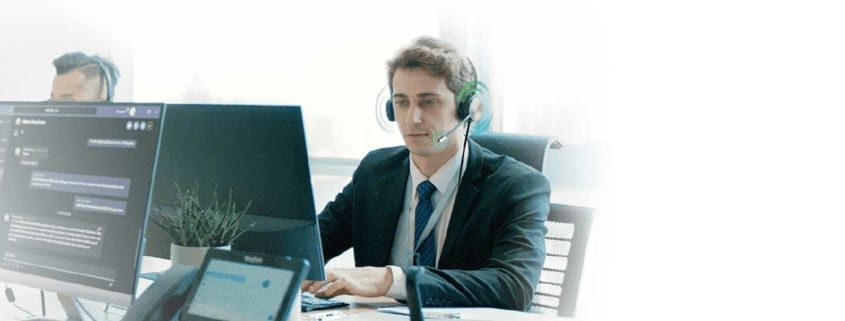 Yealink UH36 USB Headsets
