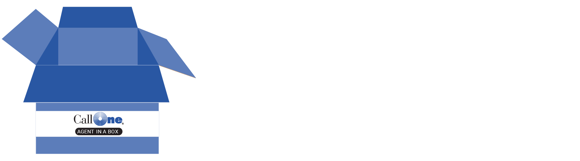 Agent in a Box