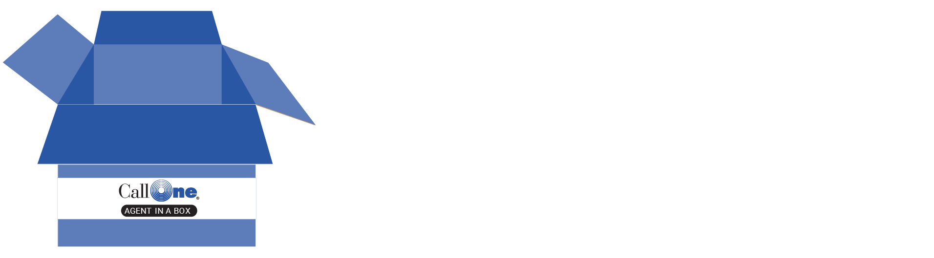 Agent in a Box