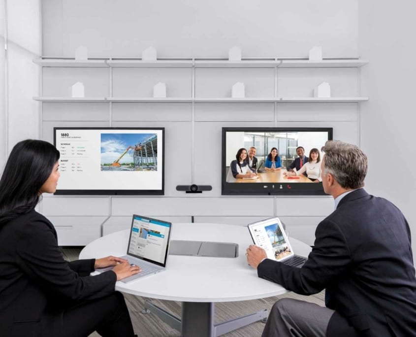 All-in-one Video Bars