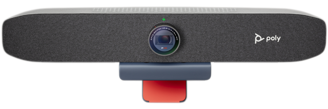 Poly Studio R30 vs. Poly Studio P15