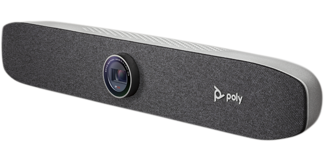 Poly Studio P15 Left