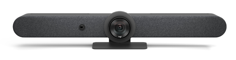 Logitech Rally Bar Graphite