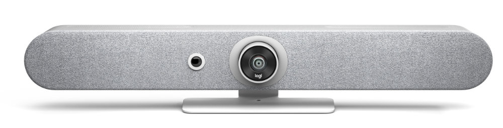 Logitech Video Conferencing All-in-One Video Bars