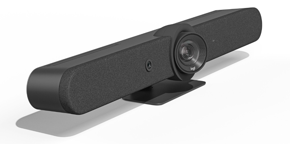Logitech Rally Bar Graphite