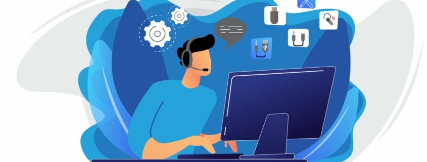 Replacing Headset Accessories save money