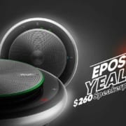 EPOS SP30 Yealink CP900