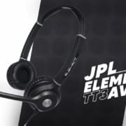JPL Element TT3 Avant