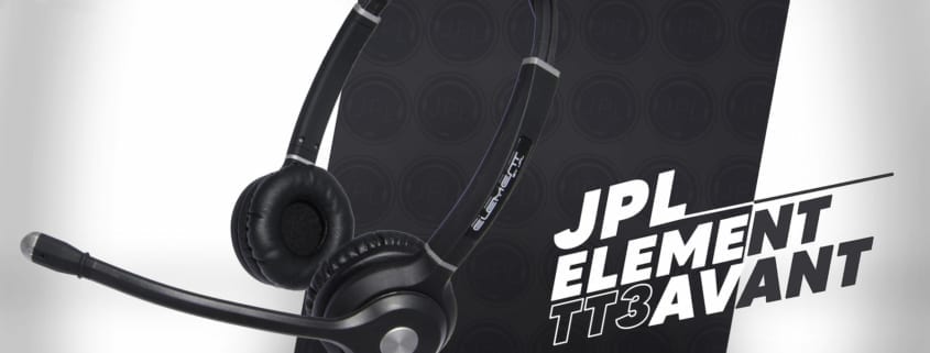 JPL Element TT3 Avant
