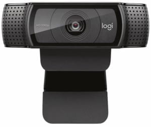 Logitech Video Conferencing Logitech Business Webcams