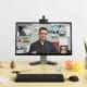Logitech C920e Webcam