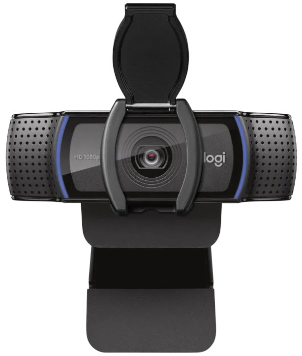 Logitech C920e Webcam 