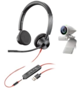 Poly Studio P Series