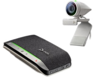 Poly Studio P Series