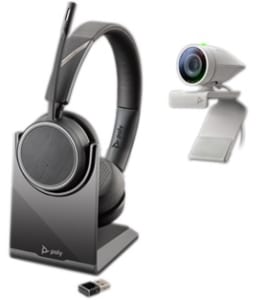 Poly Studio P Series